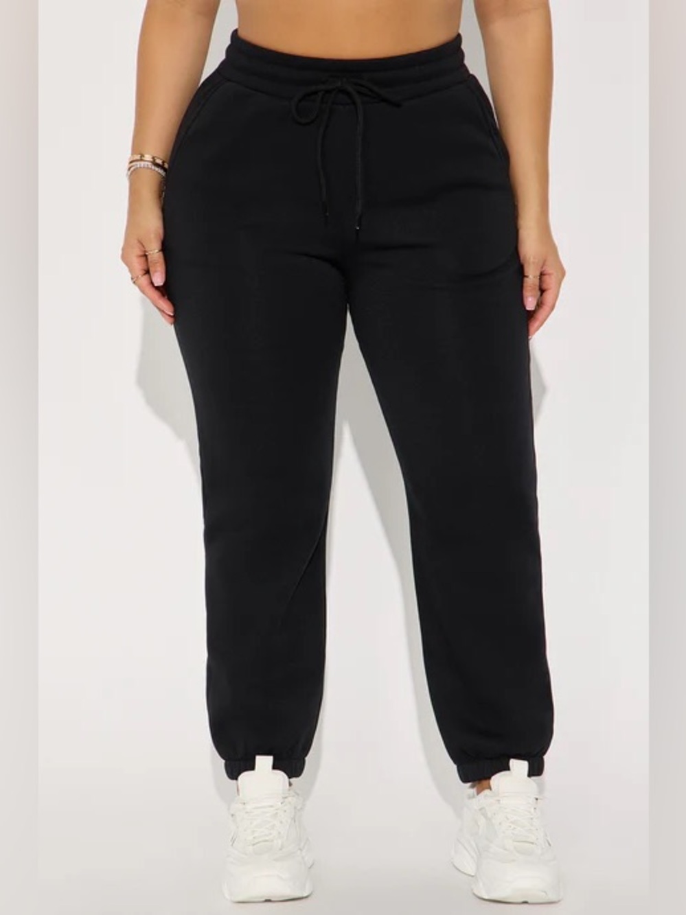 Cadence Comfy Jogger Sweatpants NEW 🏷️